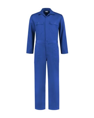 Kinderoverall - Korenblauw