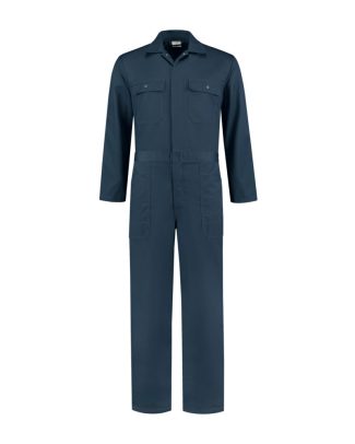 Kinderoverall - Navy