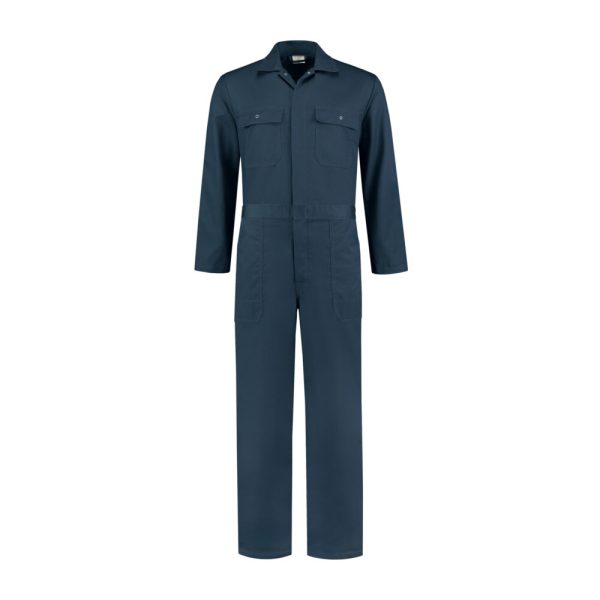 Kinderoverall - Navy