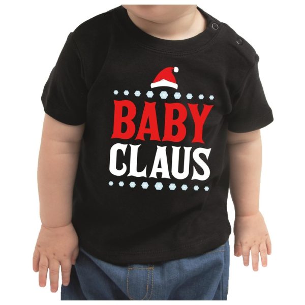 Kersttrui Merry Fucking Christmas goud glitter zwart dames