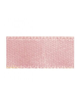 Lichtroze satijn lint 10 mm