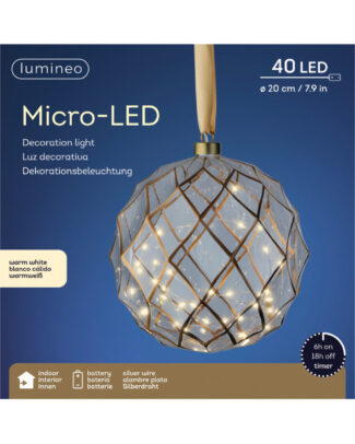 8x stuks Feestartikelen Ballonnen 20 jaar