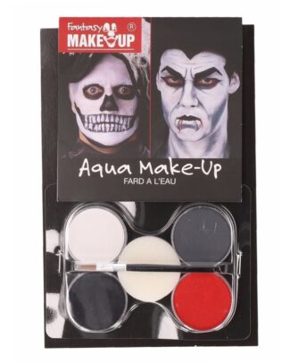 Horror schmink set