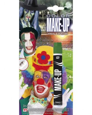 Groene make up applicator 14 gram