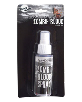 Horror nep bloed spray 60 ml